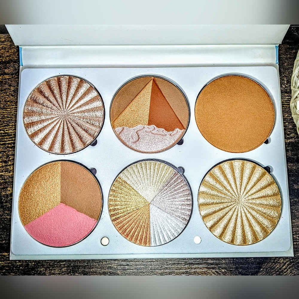 OFRA COSMETICS Pro Palette - Picture 15 of 15